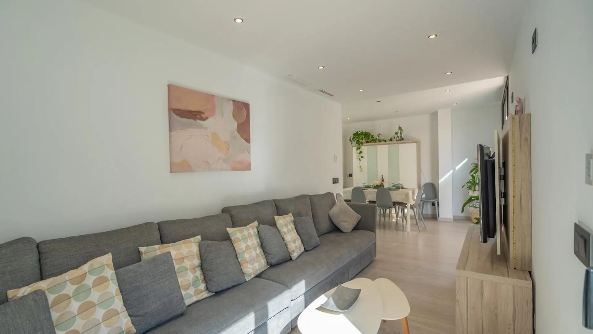 Seaside Villa With Swimming Pool Santa Margalida