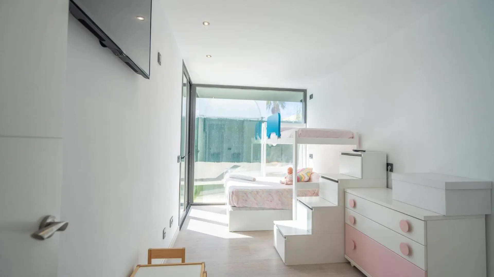 Seaside Villa With Swimming Pool Santa Margalida