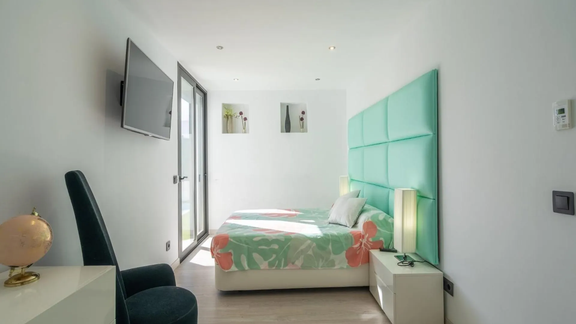 Seaside Villa With Swimming Pool Santa Margalida Hiszpania