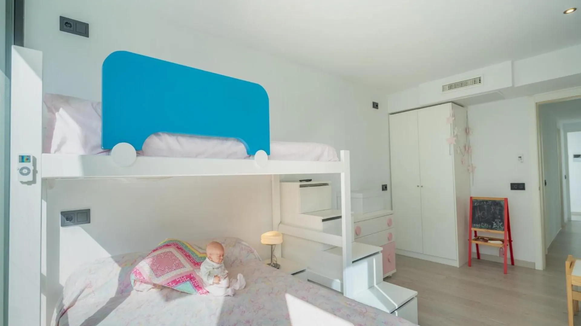 Seaside Villa With Swimming Pool Santa Margalida 0*,  Hiszpania