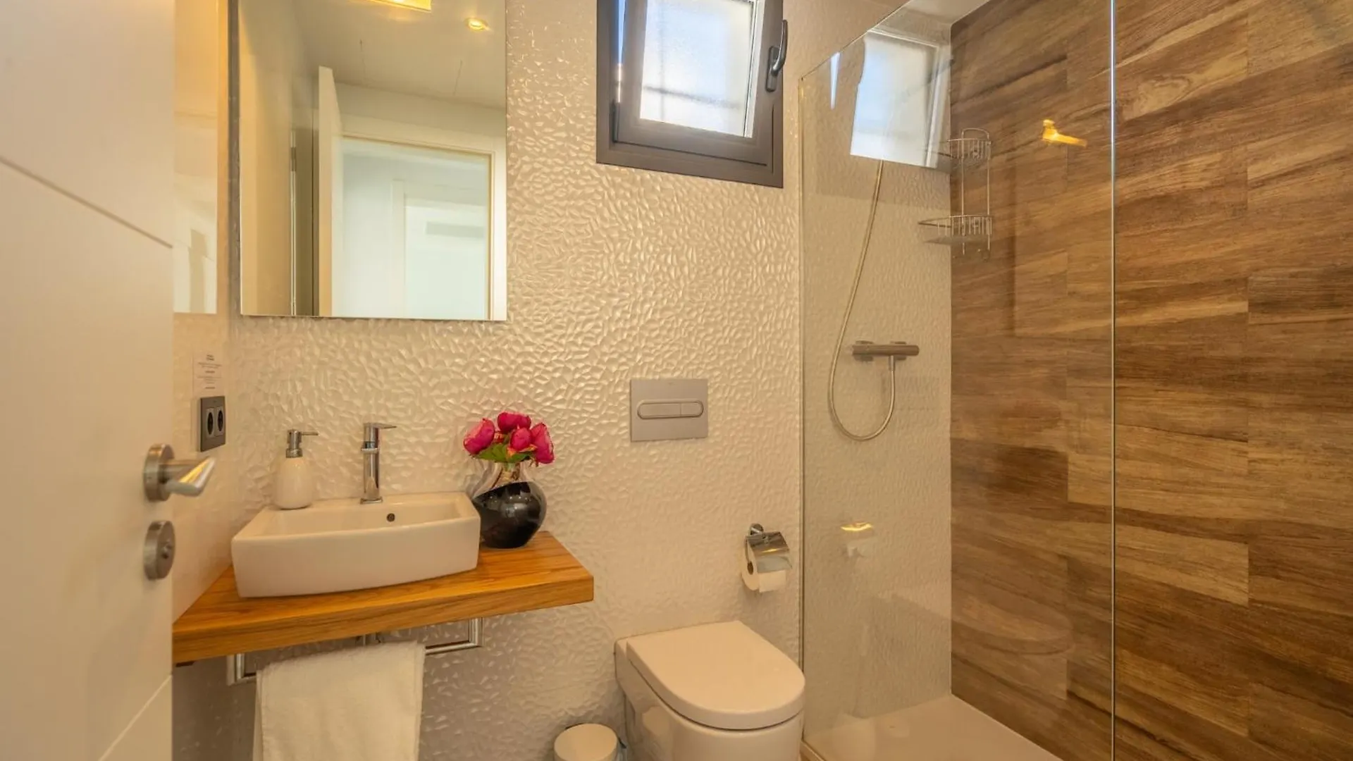Seaside Villa With Swimming Pool Santa Margalida Hiszpania