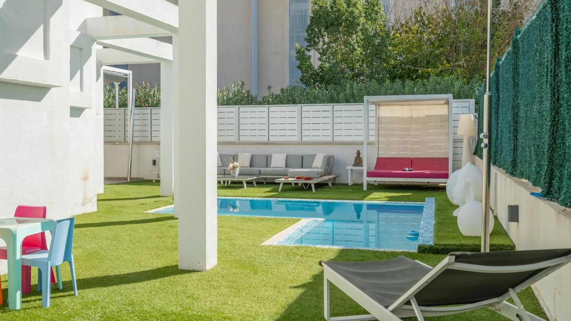 Seaside Villa With Swimming Pool Santa Margalida