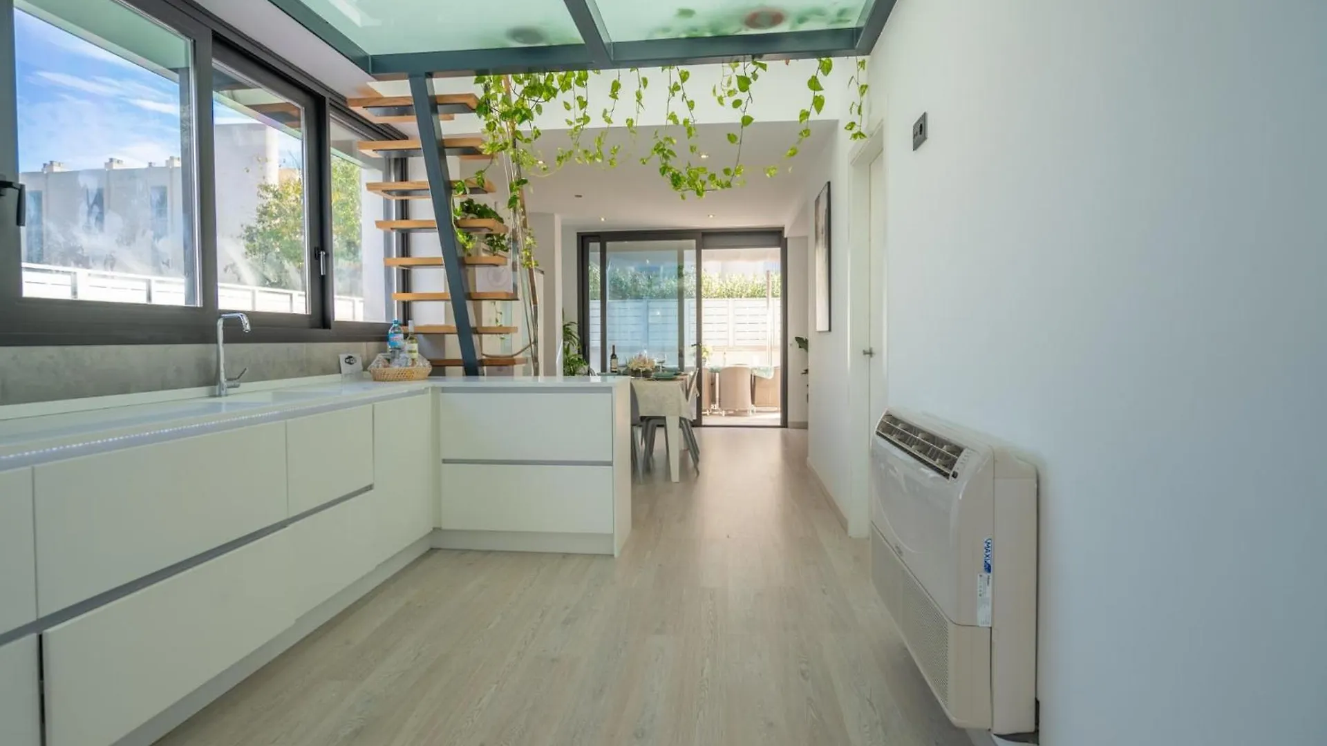 Seaside Villa With Swimming Pool Santa Margalida Spagna