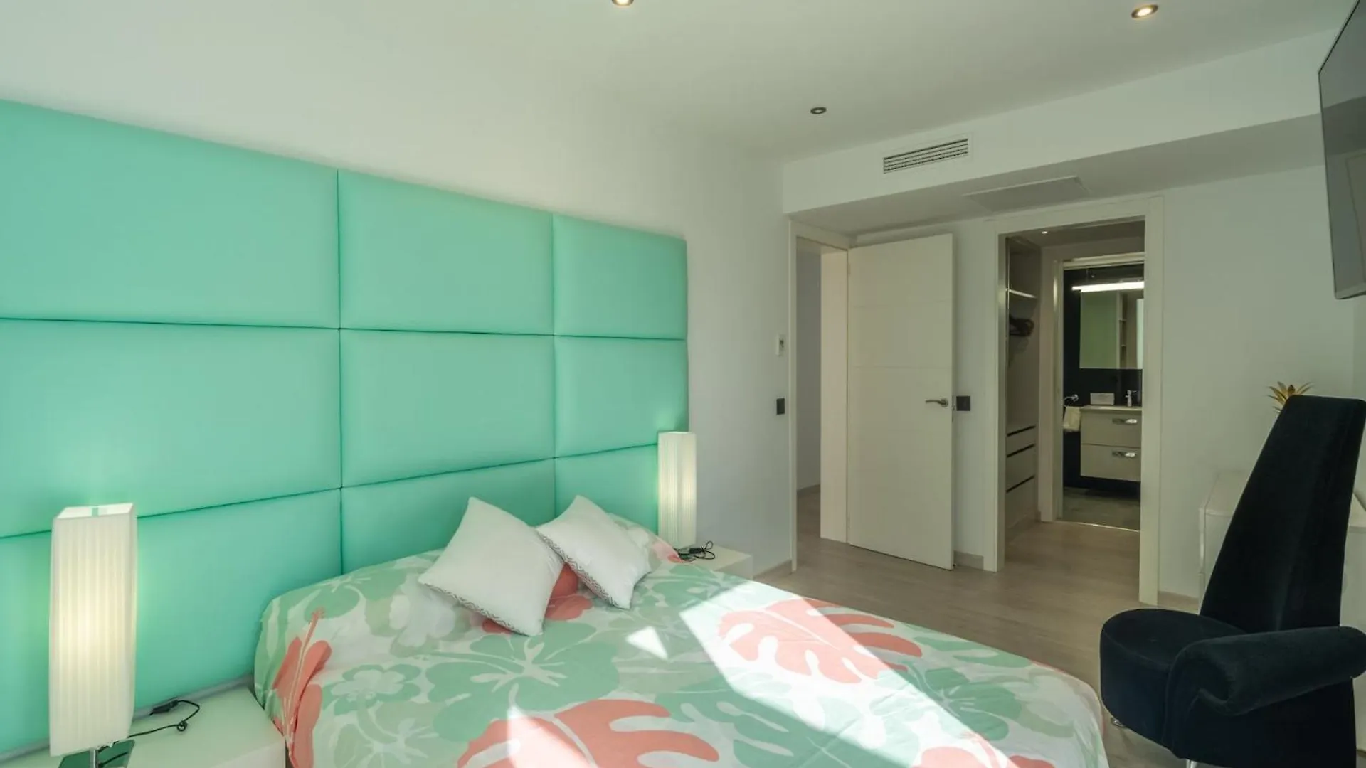 Seaside Villa With Swimming Pool Santa Margalida 0*,  Spagna
