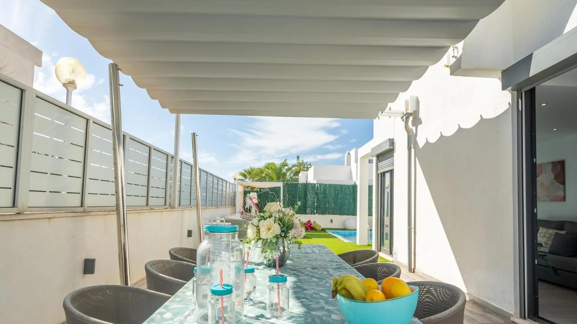 Seaside Villa With Swimming Pool Santa Margalida