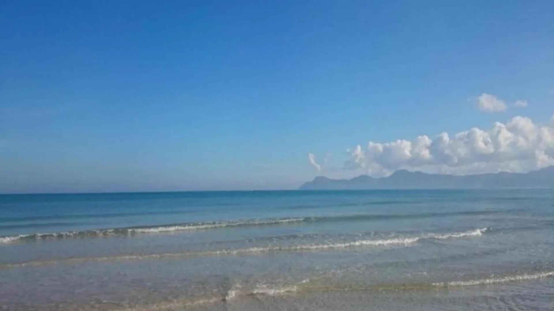 Seaside Villa With Swimming Pool Santa Margalida